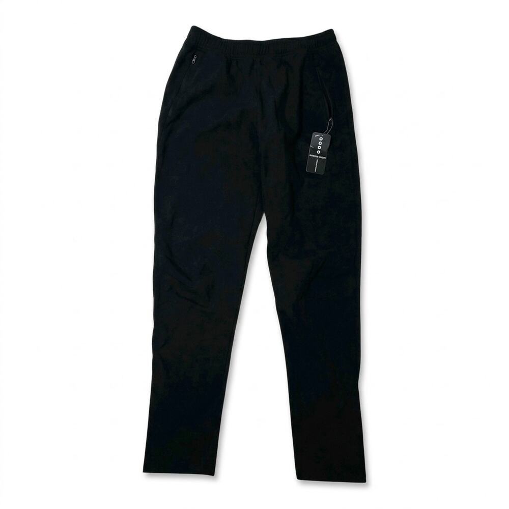 Outdoor Sports Women's Hiking Pants Travel Pants Zip Pockets Water Resistant M